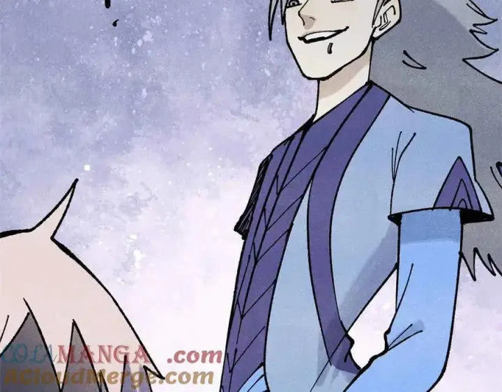 漫画《万古最强宗》365 人群中，你最特殊第113张图