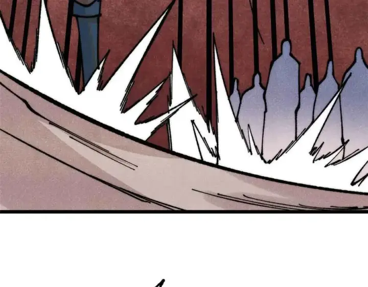 漫画《万古最强宗》365 人群中，你最特殊第135张图