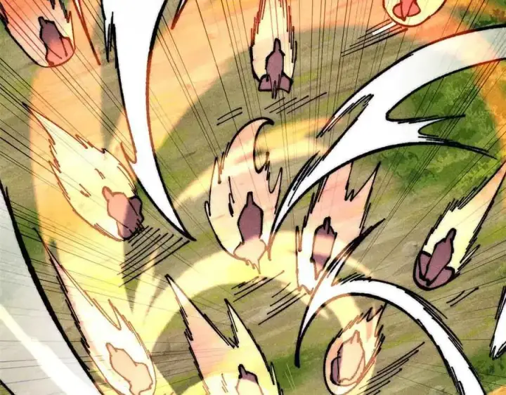 漫画《万古最强宗》365 人群中，你最特殊第147张图