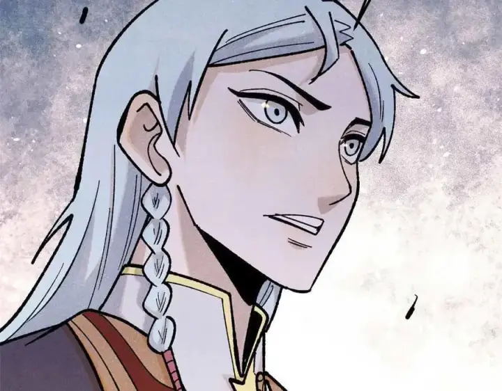 漫画《万古最强宗》365 人群中，你最特殊第48张图
