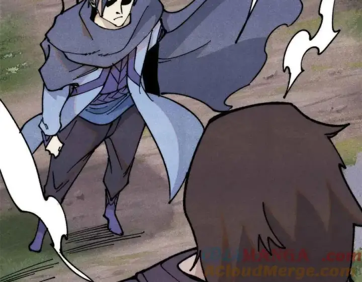 漫画《万古最强宗》366 中尊州不养闲人第113张图