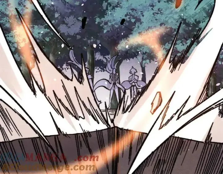 漫画《万古最强宗》366 中尊州不养闲人第173张图