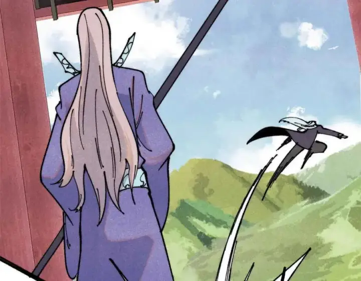 漫画《万古最强宗》366 中尊州不养闲人第35张图