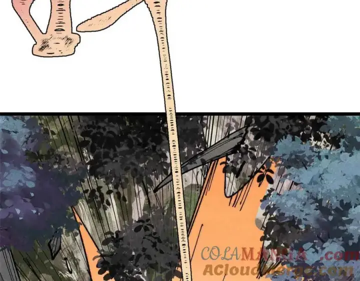 漫画《万古最强宗》366 中尊州不养闲人第89张图