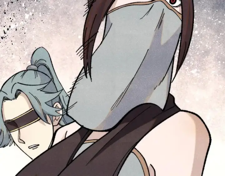 漫画《万古最强宗》367 我即万物！第104张图