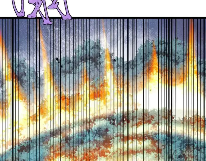漫画《万古最强宗》367 我即万物！第135张图
