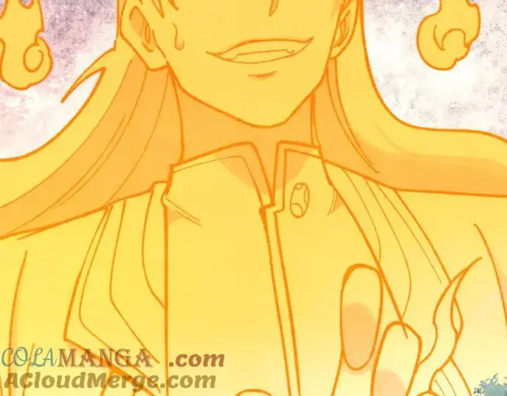 漫画《万古最强宗》367 我即万物！第141张图