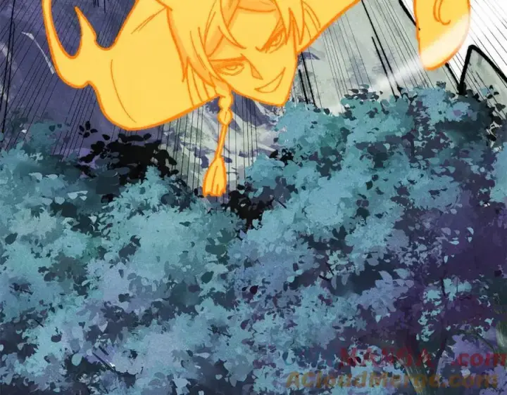 漫画《万古最强宗》367 我即万物！第149张图