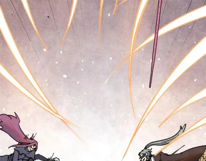 漫画《万古最强宗》367 我即万物！第15张图