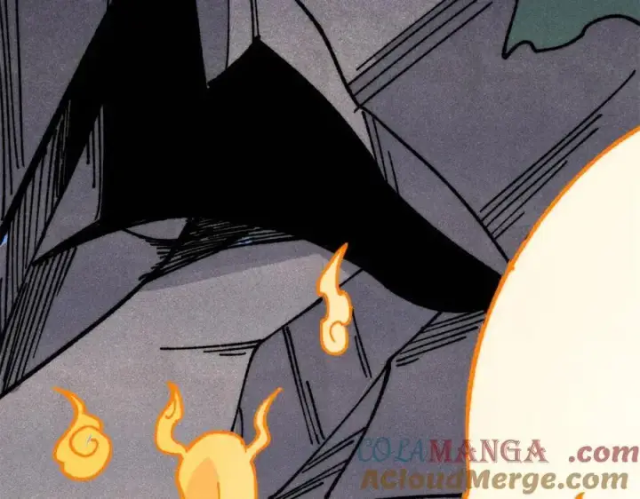 漫画《万古最强宗》367 我即万物！第153张图