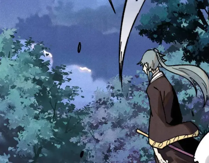 漫画《万古最强宗》367 我即万物！第8张图