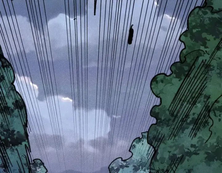 漫画《万古最强宗》367 我即万物！第92张图