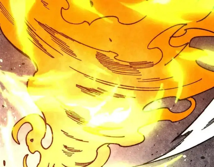 漫画《万古最强宗》368 人点烛，鬼吹灯第100张图