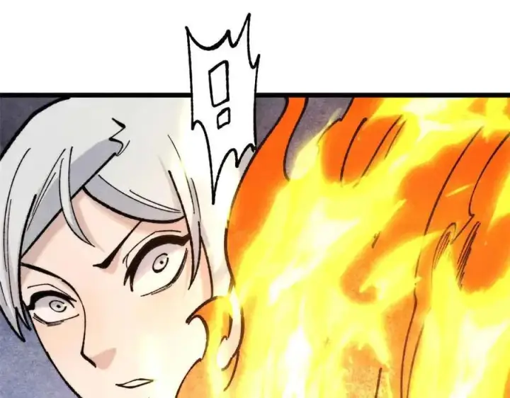 漫画《万古最强宗》368 人点烛，鬼吹灯第103张图