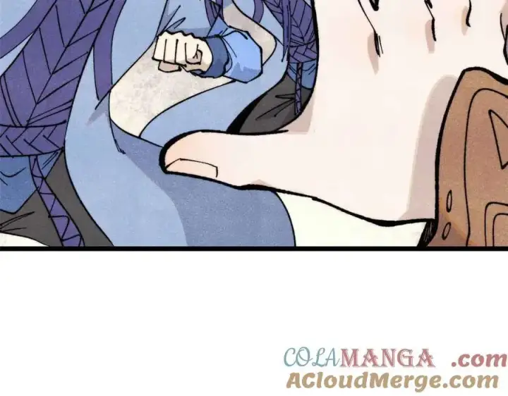 漫画《万古最强宗》368 人点烛，鬼吹灯第117张图