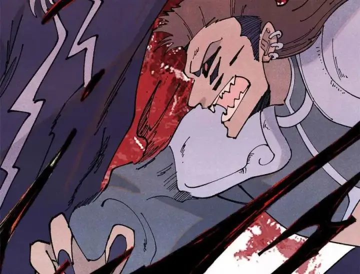 漫画《万古最强宗》368 人点烛，鬼吹灯第120张图