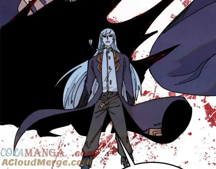 漫画《万古最强宗》368 人点烛，鬼吹灯第121张图