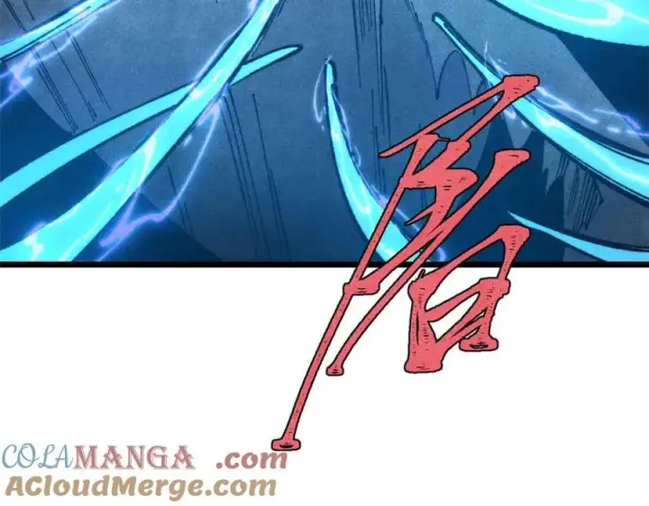 漫画《万古最强宗》368 人点烛，鬼吹灯第153张图