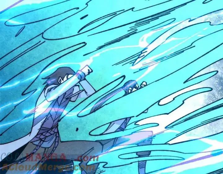 漫画《万古最强宗》368 人点烛，鬼吹灯第161张图