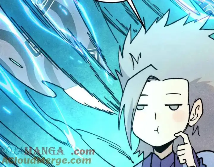 漫画《万古最强宗》368 人点烛，鬼吹灯第173张图
