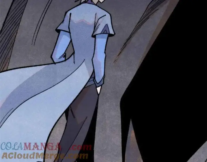 漫画《万古最强宗》368 人点烛，鬼吹灯第29张图