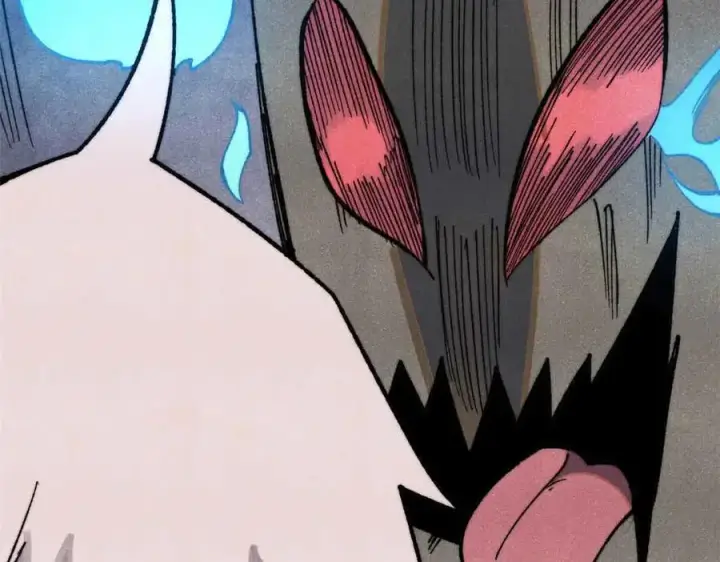 漫画《万古最强宗》368 人点烛，鬼吹灯第34张图