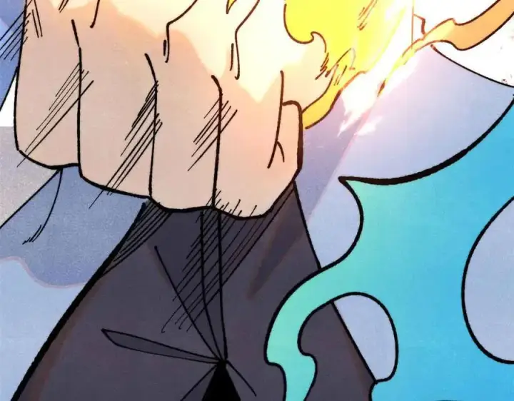 漫画《万古最强宗》368 人点烛，鬼吹灯第44张图