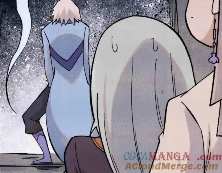 漫画《万古最强宗》368 人点烛，鬼吹灯第49张图