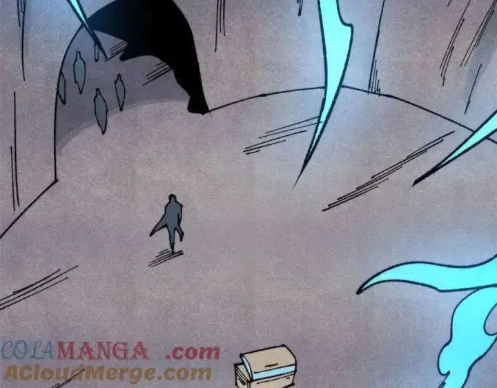漫画《万古最强宗》368 人点烛，鬼吹灯第53张图
