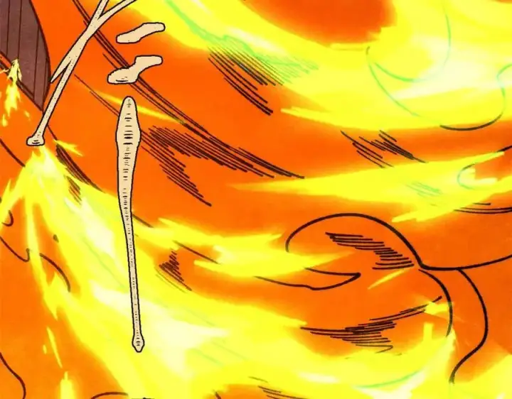 漫画《万古最强宗》368 人点烛，鬼吹灯第98张图