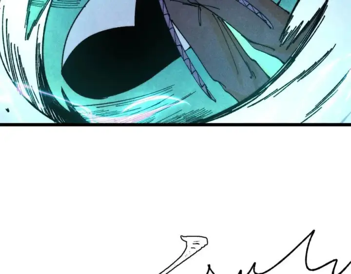 漫画《万古最强宗》369 性价比最低的冒险？第10张图