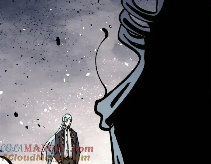 漫画《万古最强宗》369 性价比最低的冒险？第153张图