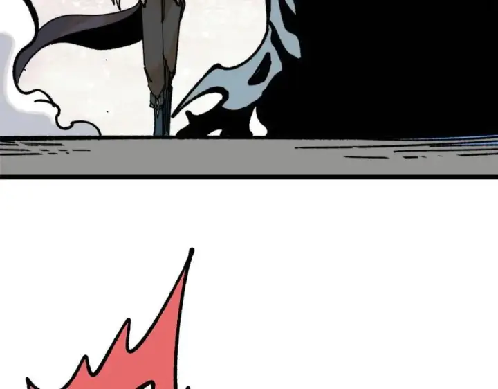 漫画《万古最强宗》369 性价比最低的冒险？第155张图