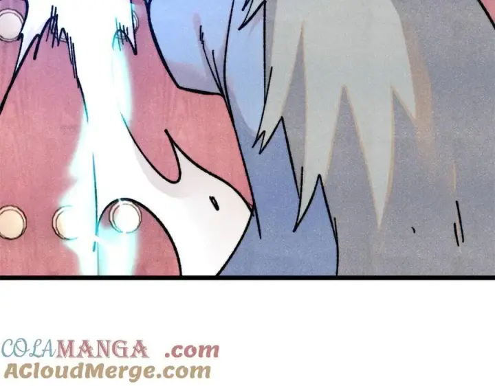漫画《万古最强宗》369 性价比最低的冒险？第25张图