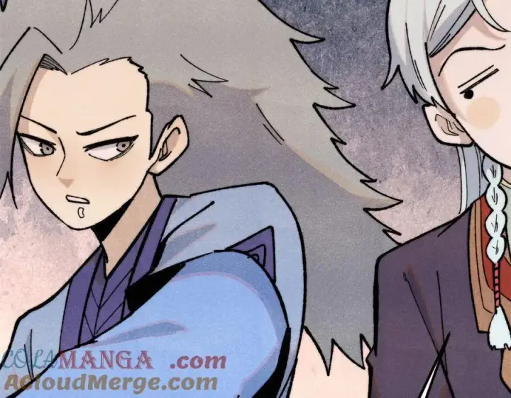漫画《万古最强宗》369 性价比最低的冒险？第41张图