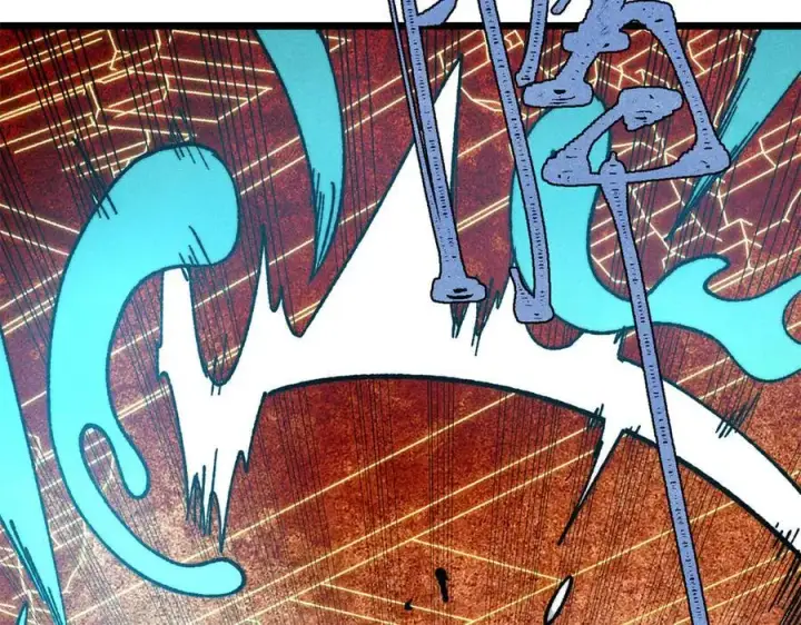 漫画《万古最强宗》369 性价比最低的冒险？第55张图