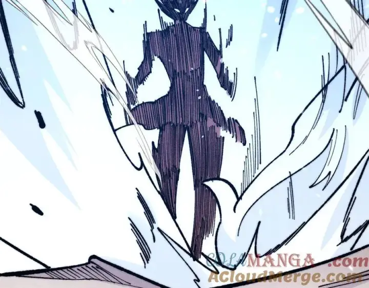漫画《万古最强宗》370 很别致的登场方式第105张图