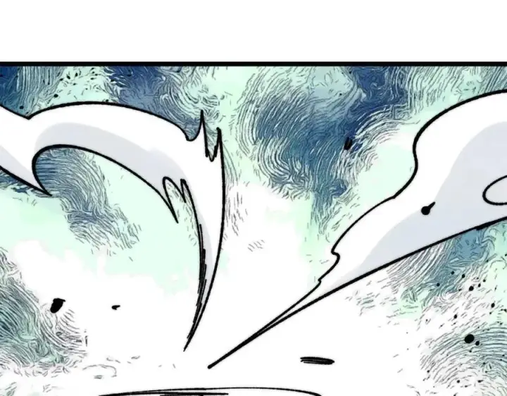 漫画《万古最强宗》370 很别致的登场方式第111张图