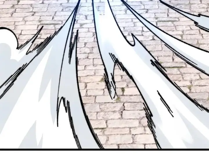 漫画《万古最强宗》370 很别致的登场方式第114张图