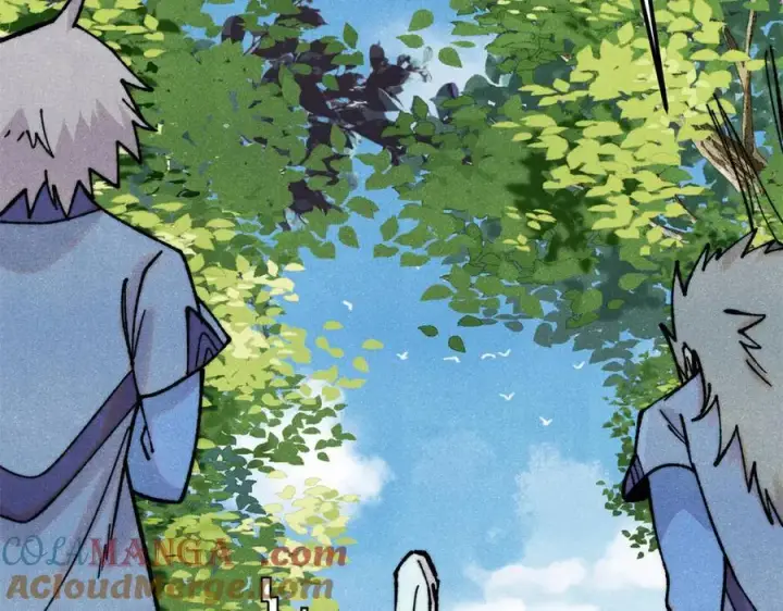 漫画《万古最强宗》370 很别致的登场方式第13张图