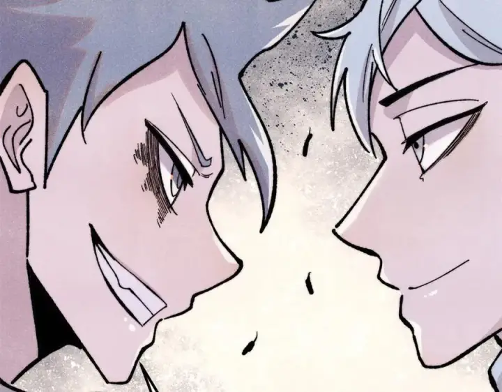 漫画《万古最强宗》370 很别致的登场方式第136张图