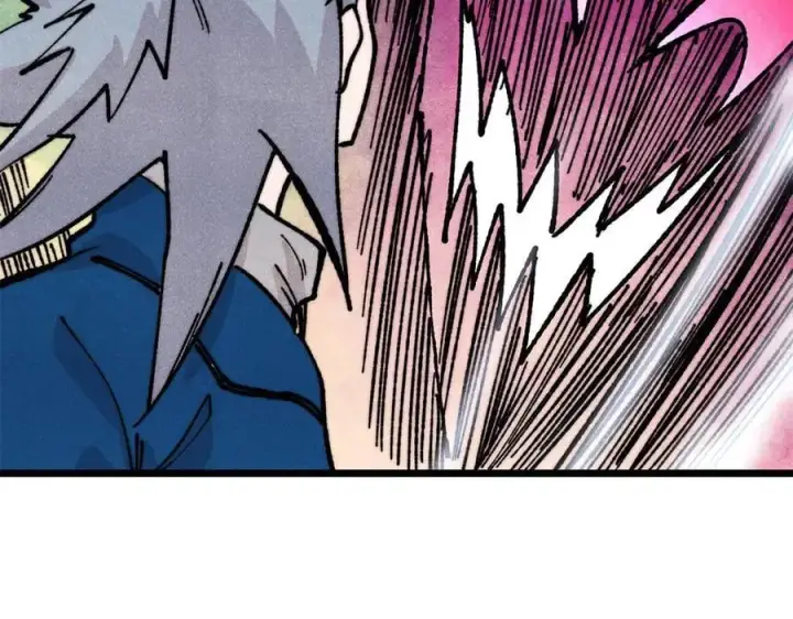 漫画《万古最强宗》370 很别致的登场方式第148张图