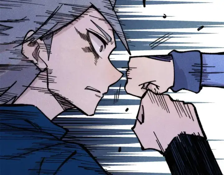 漫画《万古最强宗》370 很别致的登场方式第151张图