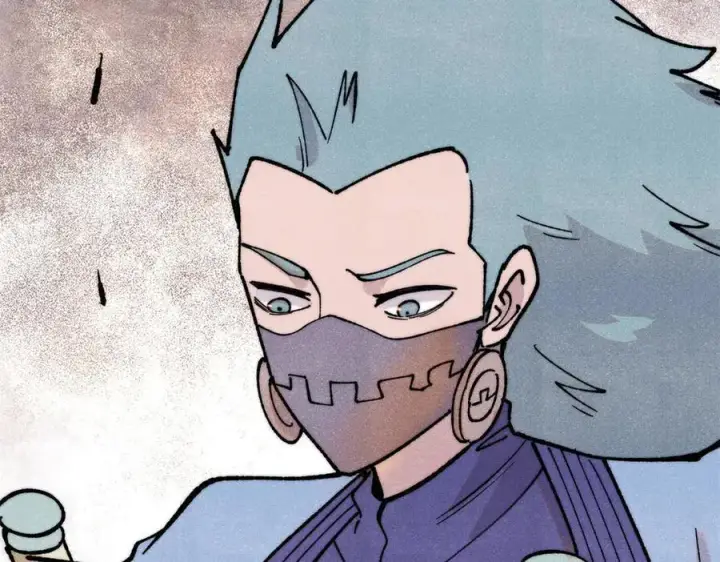 漫画《万古最强宗》370 很别致的登场方式第158张图