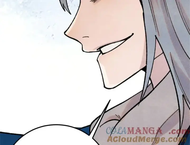 漫画《万古最强宗》370 很别致的登场方式第41张图