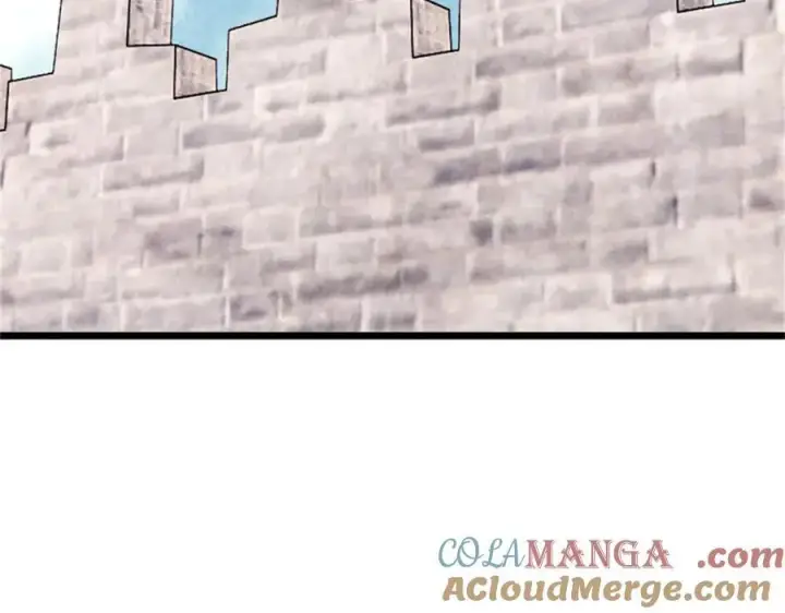 漫画《万古最强宗》370 很别致的登场方式第57张图