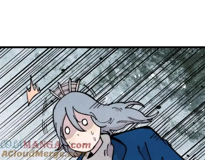 漫画《万古最强宗》370 很别致的登场方式第69张图