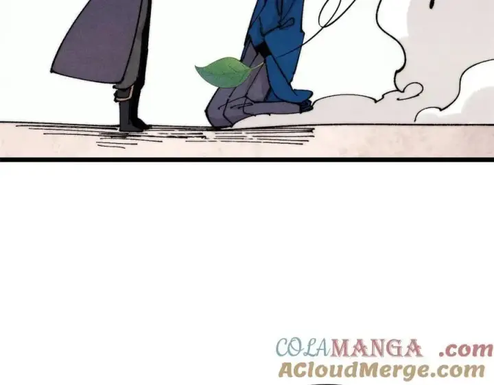 漫画《万古最强宗》370 很别致的登场方式第81张图
