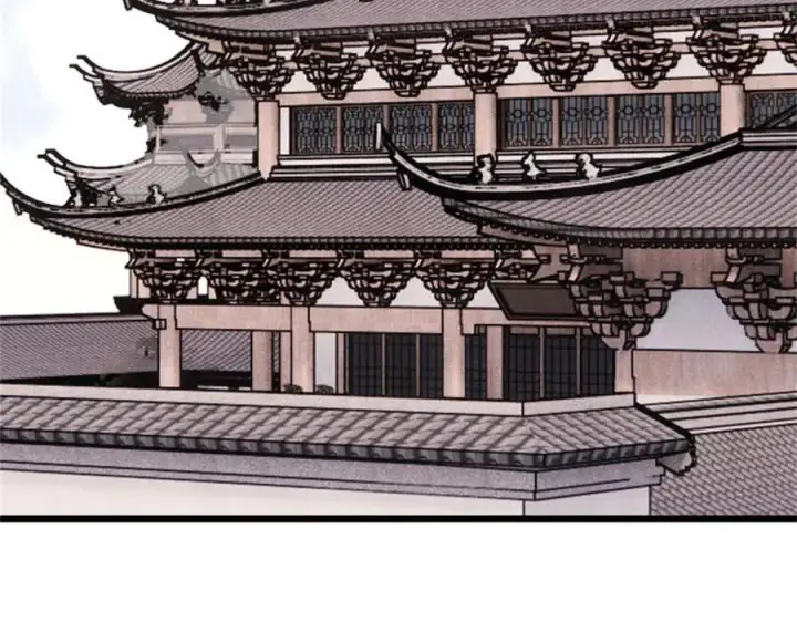 漫画《万古最强宗》371 几个小目标第116张图