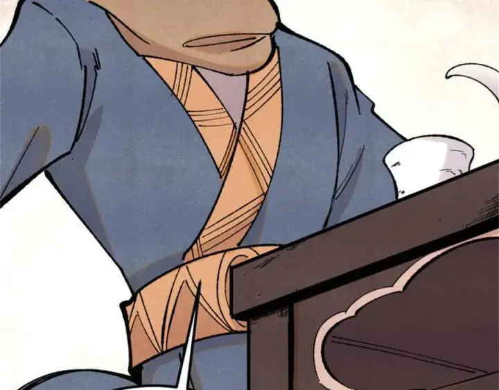 漫画《万古最强宗》371 几个小目标第127张图